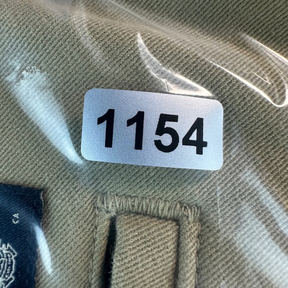 Dockers Men's Slim Fit Workday Khaki Smart 360 Flex Pants 36x30 4-Way Stretch - Picture 12 of 12